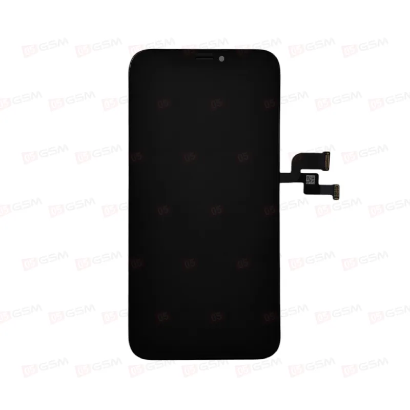 Дисплей iPhone XS (GX-S; матрица Hard OLED; 60 Гц; усовершенствованный) фото в интернет-магазине 05gsm.ru