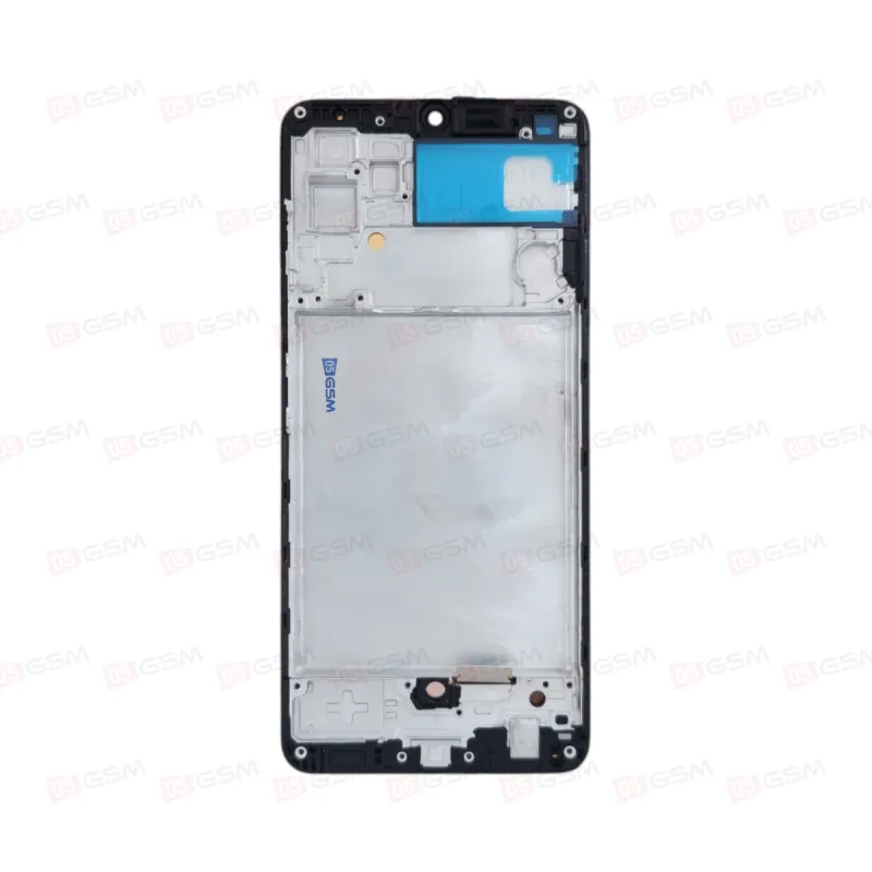 Дисплей с рамкой Samsung A325 (A32 / 2021) OLED (DCL) фото в интернет-магазине 05gsm.ru