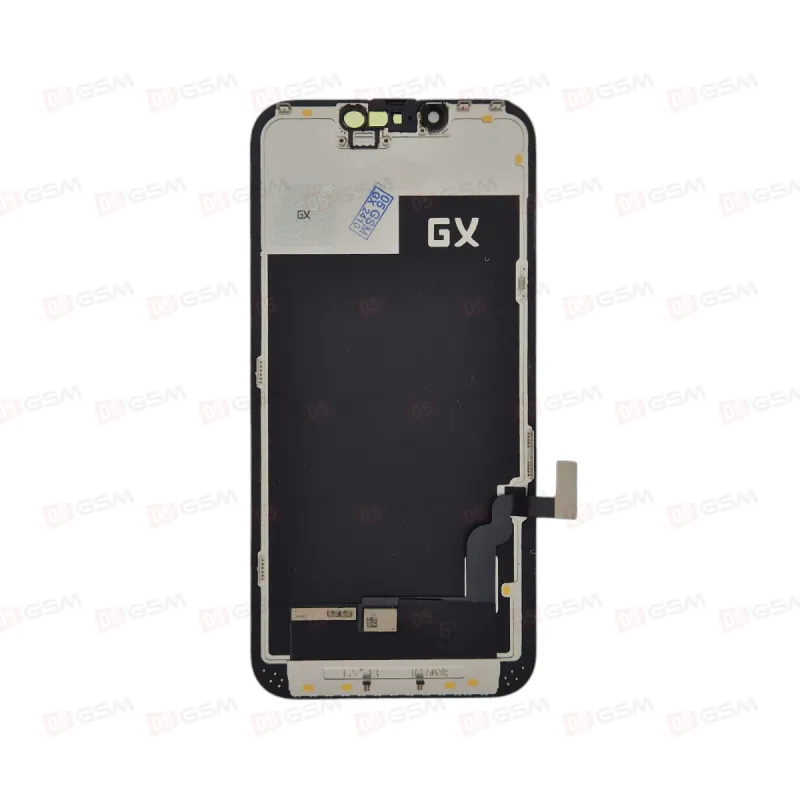 Дисплей iPhone 13 (GX-13; матрица Hard OLED; 60 Гц) фото в интернет-магазине 05gsm.ru