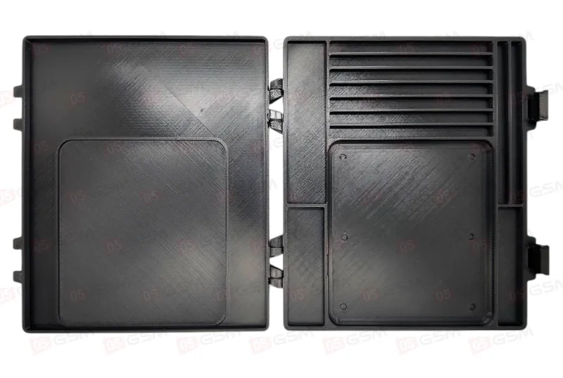 Кейс для программатора и плат JCID V1S PRO (05GSM) фото в интернет-магазине 05gsm.ru