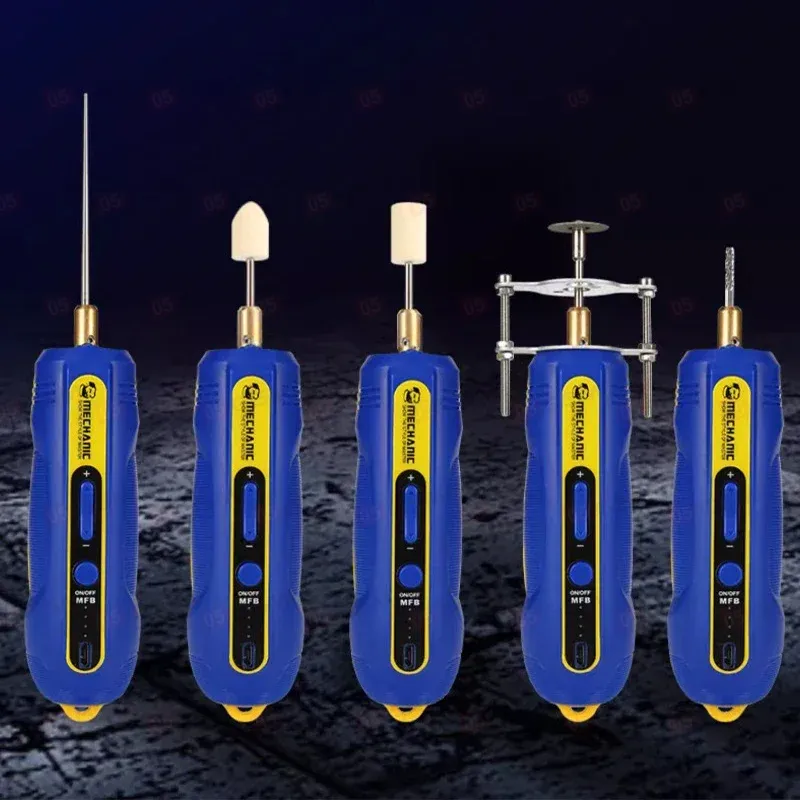 Машинка для снятия клея с дисплеев Mechanic iR10 Pro фото в интернет-магазине 05gsm.ru