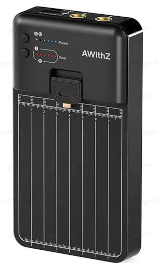 Сварка точечная Awithz фото в интернет-магазине 05gsm.ru