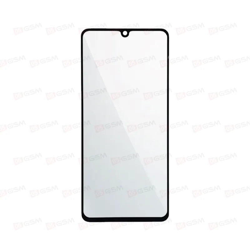Стекло + OCA (G+OCA) Samsung A415 черный фото в интернет-магазине 05gsm.ru