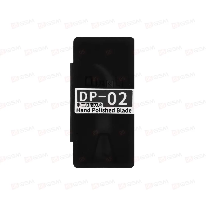 Лезвие для ножа Qianli DP02 фото в интернет-магазине 05gsm.ru