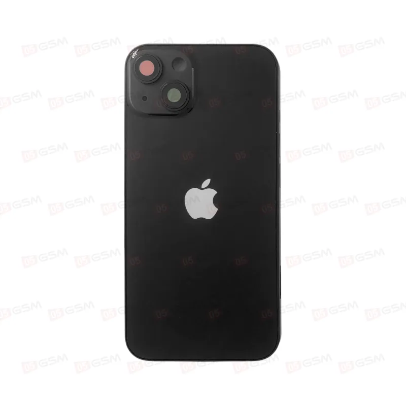 Корпус iPhone 13 черный ORIG фото в интернет-магазине 05gsm.ru