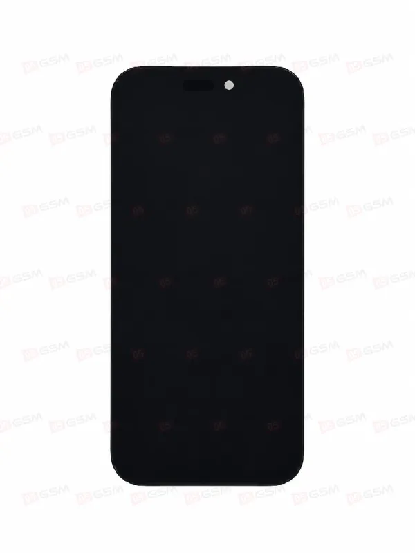 Дисплей iPhone 16 Pro Max (JCID OLED-16PM; матрица Soft OLED; 120 Гц) фото в интернет-магазине 05gsm.ru