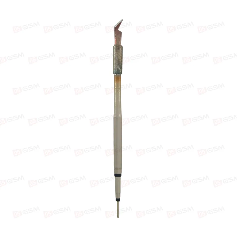 Жало паяльное кастомное Mobilka MTI-C245 (Конек) фото в интернет-магазине 05gsm.ru