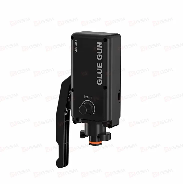 Автоматический дозатор для шприца TBK BK-006 (Glue gun) фото в интернет-магазине 05gsm.ru