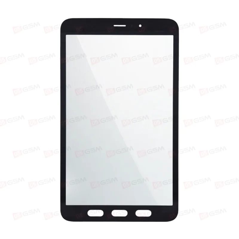 Стекло + OCA (G+OCA) Samsung T575 черный фото в интернет-магазине 05gsm.ru