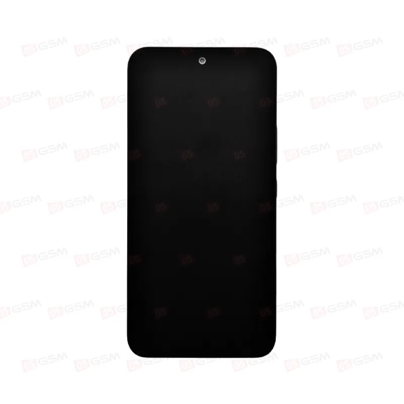 Дисплей Samsung A546 (A54 / 2023) черный (100%-SERVICE) фото в интернет-магазине 05gsm.ru