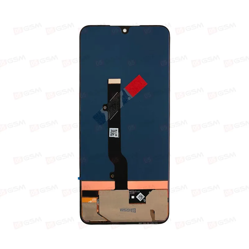 Дисплей Tecno Pop 4 Pro (DCL) фото в интернет-магазине 05gsm.ru