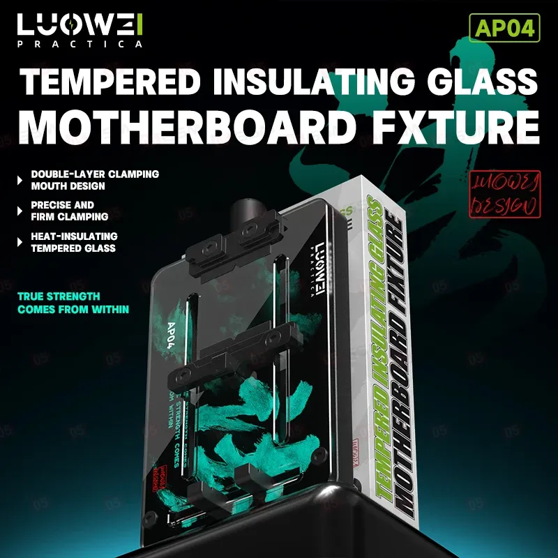 Держатель платы Luowei LW-AP04 фото в интернет-магазине 05gsm.ru