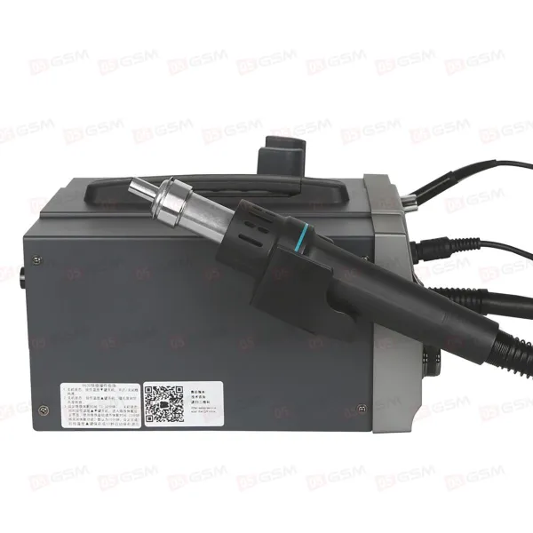 Паяльная станция с термофеном Sugon 9630 фото в интернет-магазине 05gsm.ru