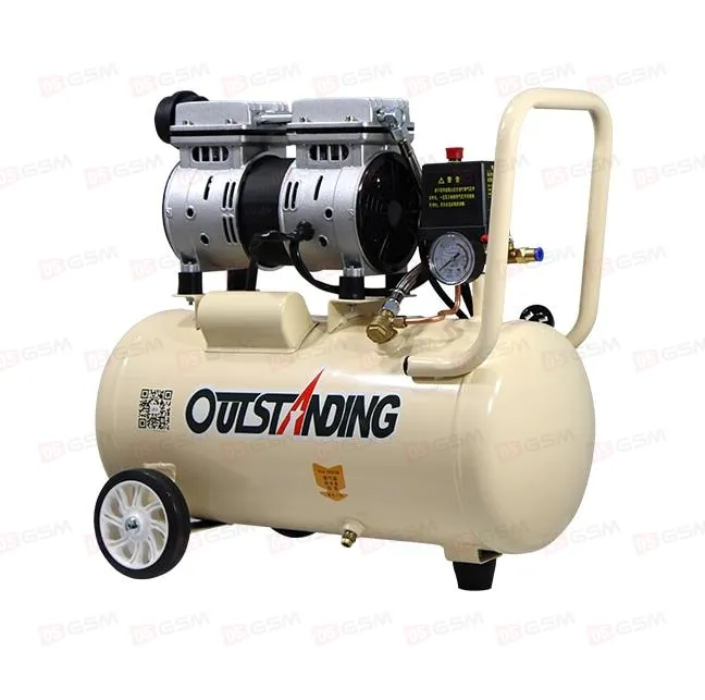 Компрессор Outstanding OTS-550-30L фото в интернет-магазине 05gsm.ru