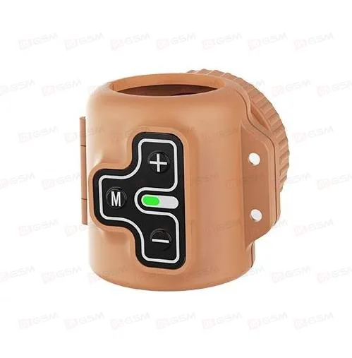 Кольцо-пульт управления станцией Aixun BS06 (Для регулировки температуры на Aixun H310D) фото в интернет-магазине 05gsm.ru