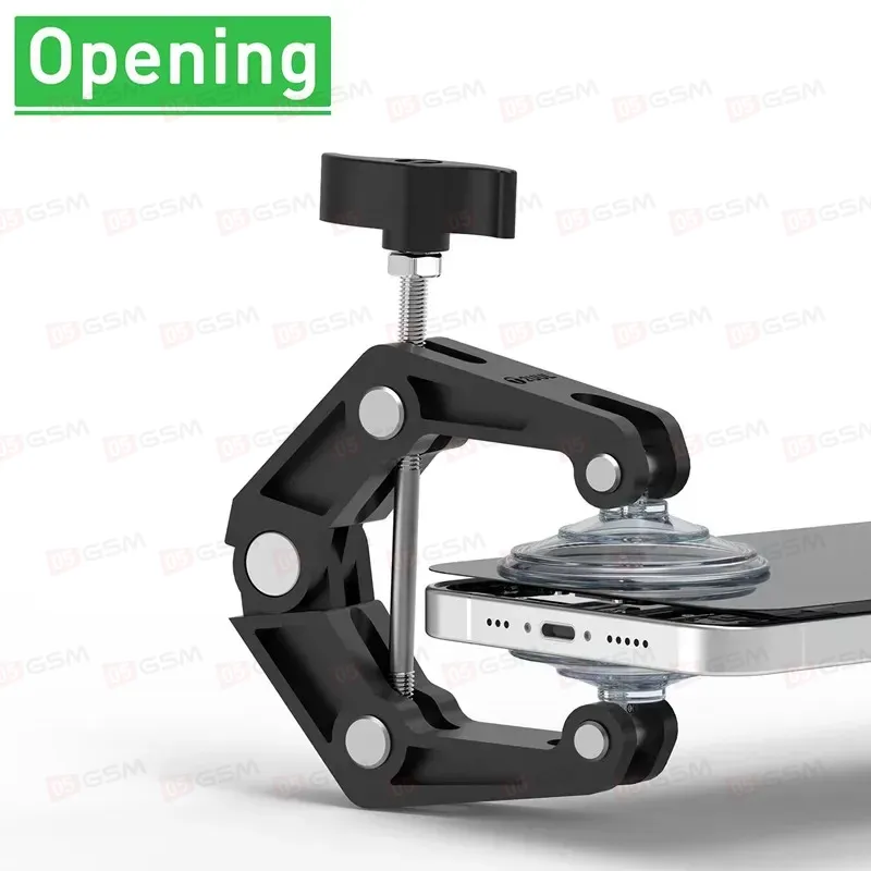 Инструмент для вскрытия телефона с присосками 2UUL DA09 Slight Puller фото в интернет-магазине 05gsm.ru