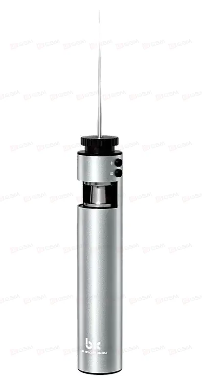 Машинка для снятия клея с дисплеев TBK BK-002A Two-in-one (С держателем проволоки) фото в интернет-магазине 05gsm.ru