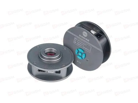 Камера на микроскоп Sunshine M-11 (1080P) фото в интернет-магазине 05gsm.ru