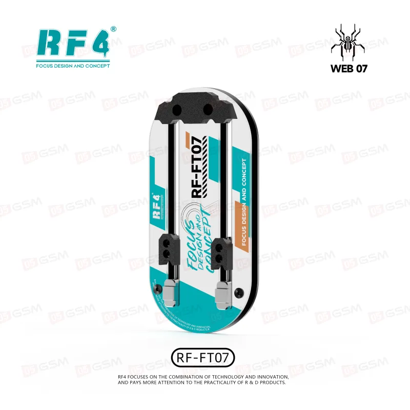 Держатель платы RF4 RF-FT07 фото в интернет-магазине 05gsm.ru