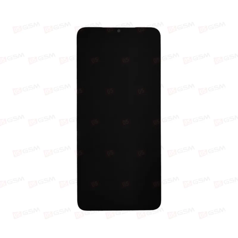 Дисплей POCO M3 / Redmi 9T черный ORIG (Service Pack) фото в интернет-магазине 05gsm.ru