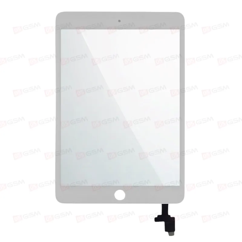 Сенсор IPad MINI 3 белый ORIG (A1599/A1600/A1601) фото в интернет-магазине 05gsm.ru