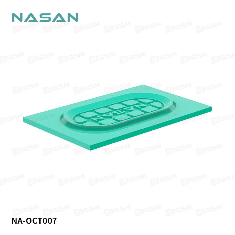 Резиновый коврик для сепаратора Nasan NA-OCT07 фото в интернет-магазине 05gsm.ru