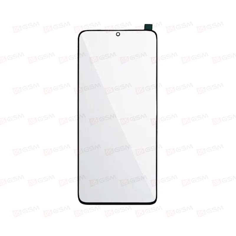 Стекло + OCA (G+OCA) Samsung S21 ULTRA G998 черный фото в интернет-магазине 05gsm.ru