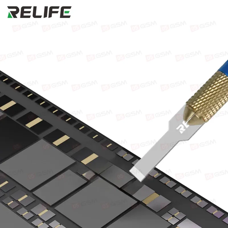 Набор ножей Relife TK4 фото в интернет-магазине 05gsm.ru