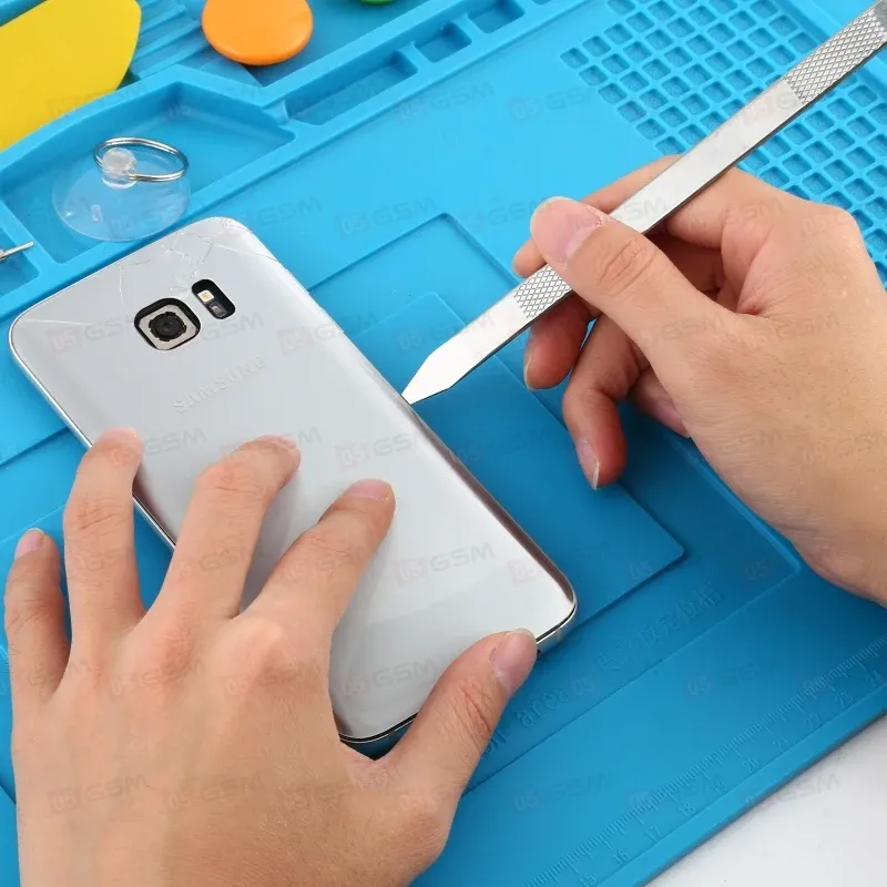 Набор лопаток Metal Crowbar XHZC-125 фото в интернет-магазине 05gsm.ru