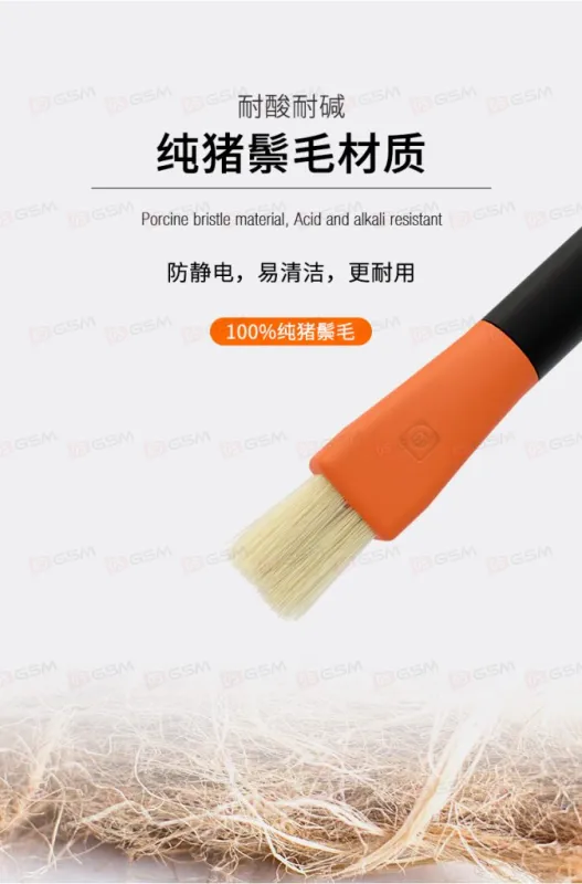 Щетка со сменными насадками Amaoe M91 (В комплекте 2 щетки) фото в интернет-магазине 05gsm.ru