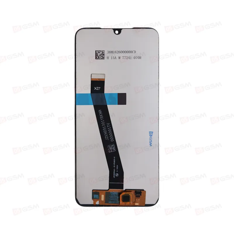 Дисплей Redmi 7 черный ORIG Sevice Pack фото в интернет-магазине 05gsm.ru