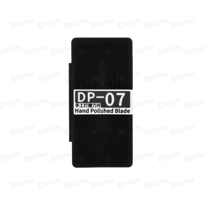 Лезвие для ножа Qianli DP07 фото в интернет-магазине 05gsm.ru