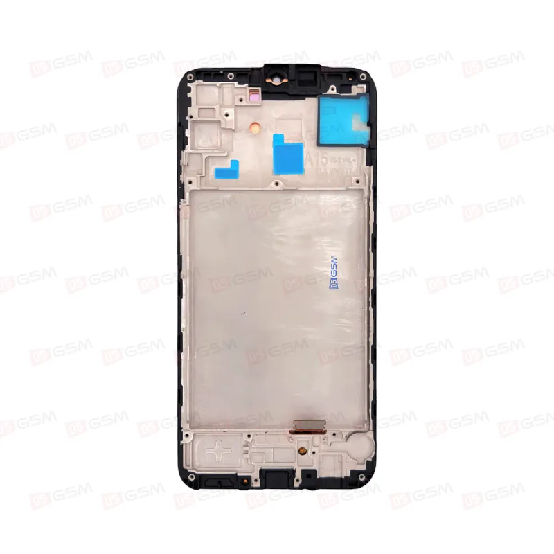 Дисплей с рамкой Samsung A155 OLED (Service Pack) фото в интернет-магазине 05gsm.ru