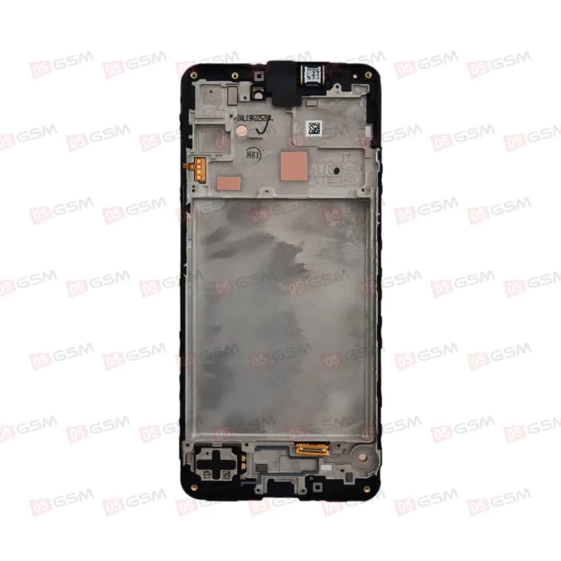 Дисплей Samsung A165 / A166 (A16) (100%-SERVICE) фото в интернет-магазине 05gsm.ru