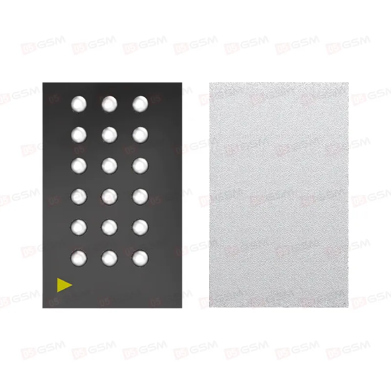 Микросхема Face ID для iPhone 13/14 Series (JCID 13-14 Integrated Face ID Chip) фото в интернет-магазине 05gsm.ru