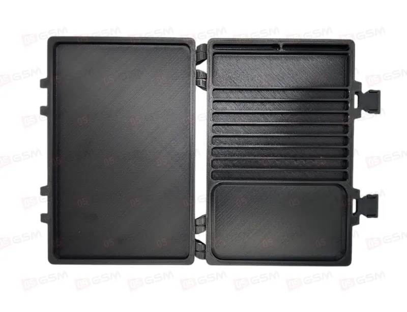 Кейс для программатора и плат JCID V1SE (05GSM) фото в интернет-магазине 05gsm.ru