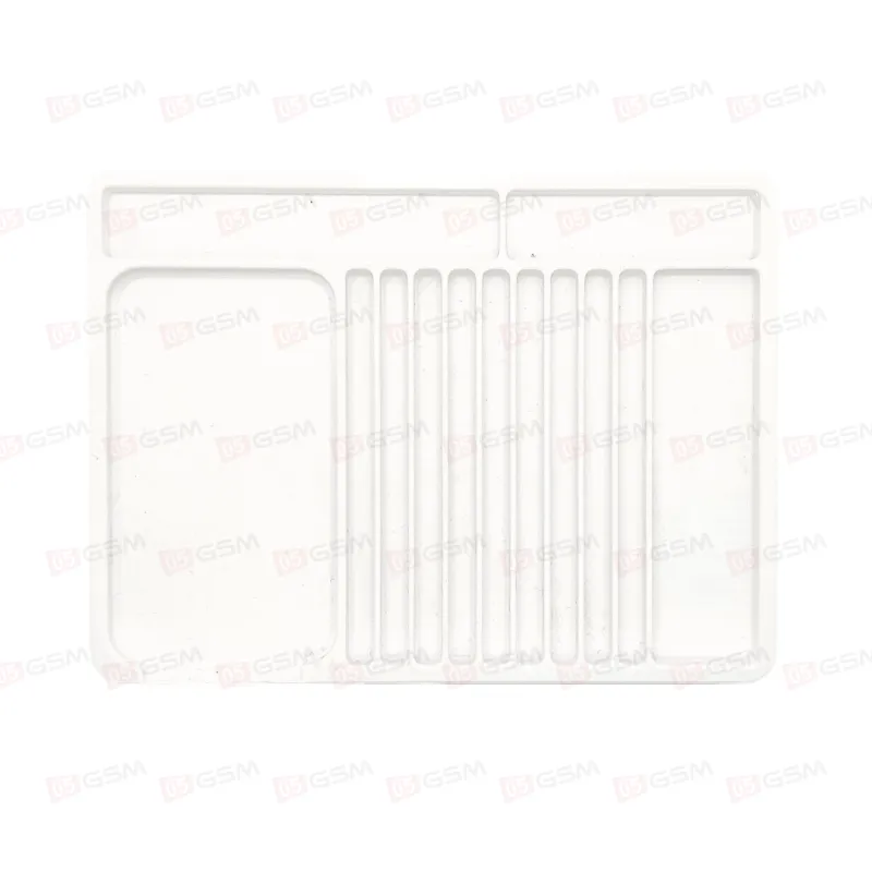 Лоток для программатора и плат JCID V1SE (Белый) фото в интернет-магазине 05gsm.ru