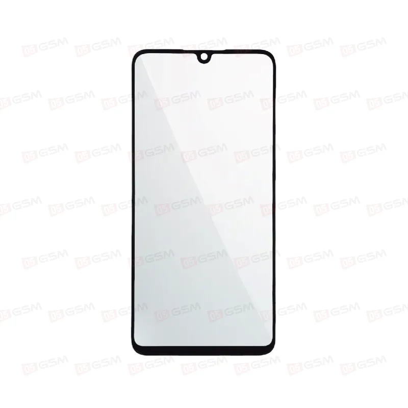 Стекло + OCA (G+OCA) Huawei P30 LITE / Honor 20s черный фото в интернет-магазине 05gsm.ru