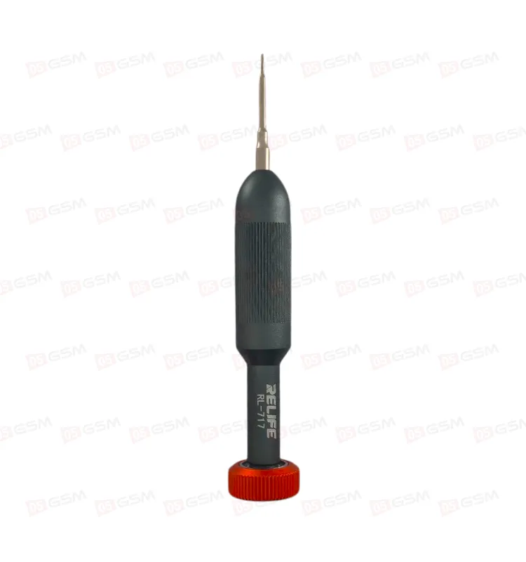 Отвертка Relife RL-717 *0.8 фото в интернет-магазине 05gsm.ru