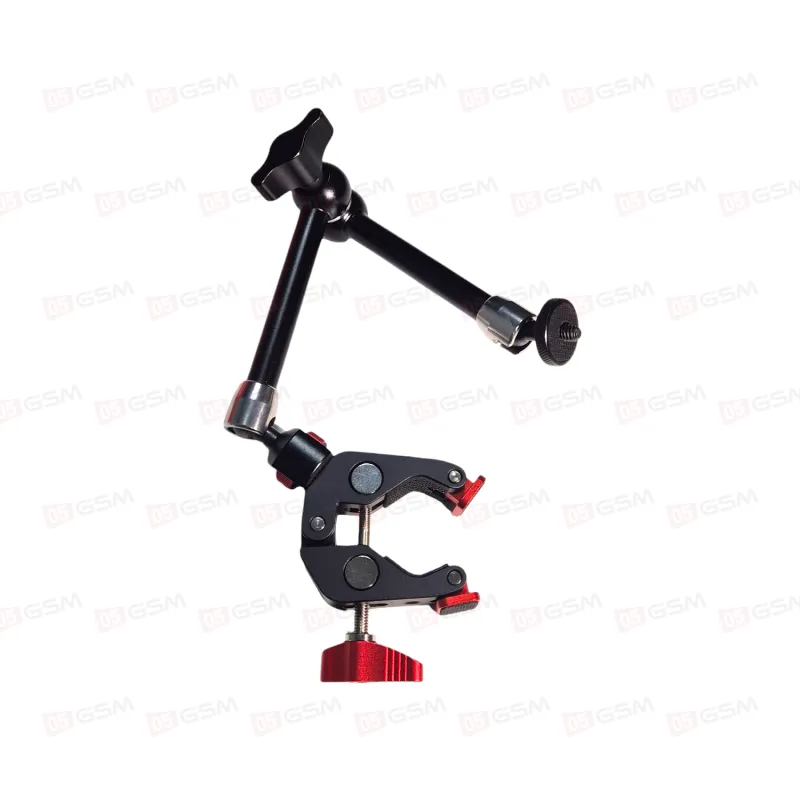 Штатив для крепления камеры YCS (Совместим с Aixun PF26 и i2C C09) фото в интернет-магазине 05gsm.ru