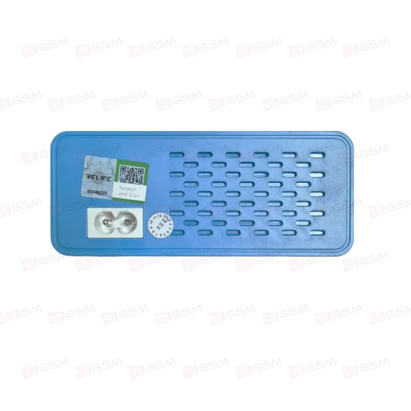 [Б/У] Многопортовое зарядное устройство Relife RL-304S (После сервисного обслуживания) фото в интернет-магазине 05gsm.ru