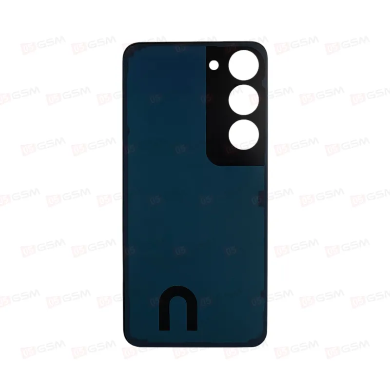 Крышка Samsung S911 (S23) ORG GREEN фото в интернет-магазине 05gsm.ru