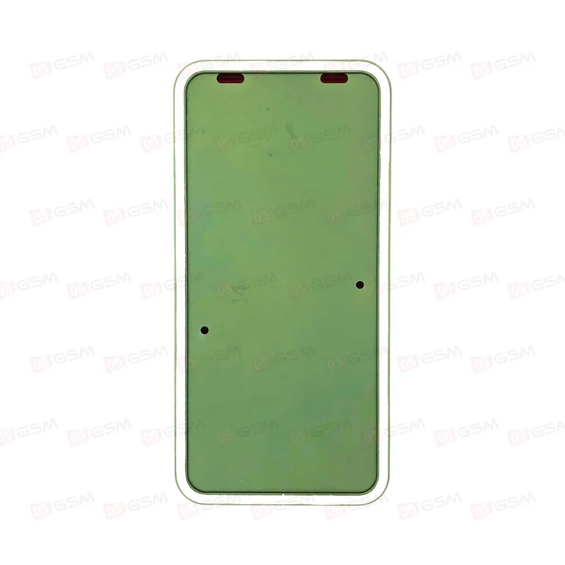 Форма обратная XHZC для сепаратора на iPhone 14 (Для срезания стеклом вверх) фото в интернет-магазине 05gsm.ru