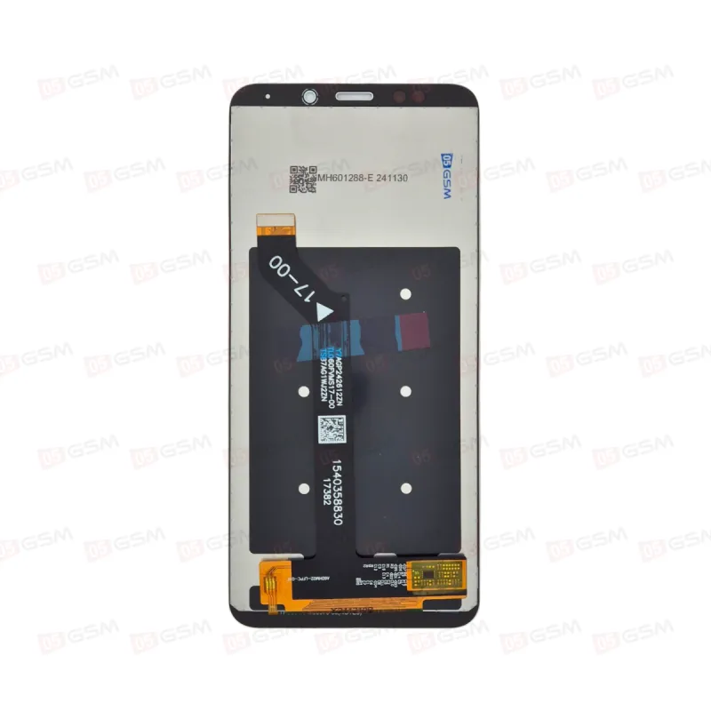 Дисплей Redmi 5 PLUS (MEG7) белый (DCL) фото в интернет-магазине 05gsm.ru