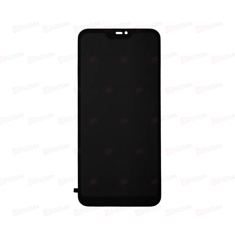 Дисплей Xiaomi Mi A2 LITE / Redmi 6 Pro черный (DCL) фото в интернет-магазине 05gsm.ru