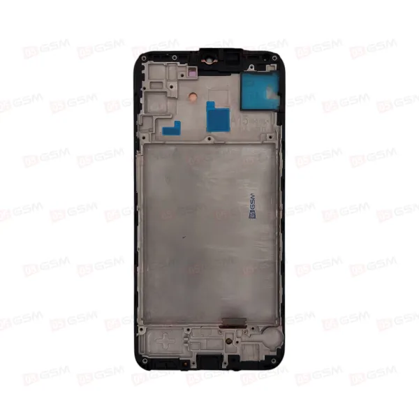Дисплей Samsung A155 OLED с рамкой (Service Pack) фото в интернет-магазине 05gsm.ru