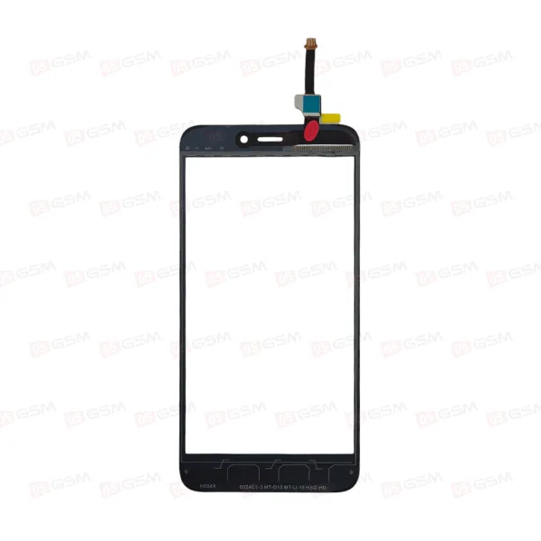 Сенсор + OCA (G+OCA) Redmi 4X черный фото в интернет-магазине 05gsm.ru