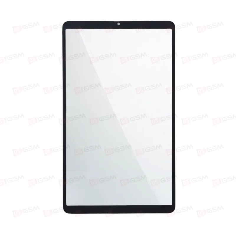 Стекло + OCA (G+OCA) Redmi Pad SE 4G (2024) 8.7" черное фото в интернет-магазине 05gsm.ru