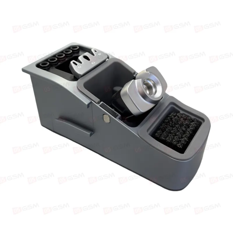 Держатель паяльника для Aixun T420D (Правый) фото в интернет-магазине 05gsm.ru