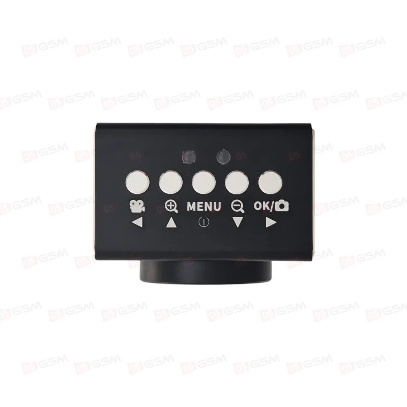 Камера на микроскоп Kaisi HD6000 (1080P/4K) фото в интернет-магазине 05gsm.ru